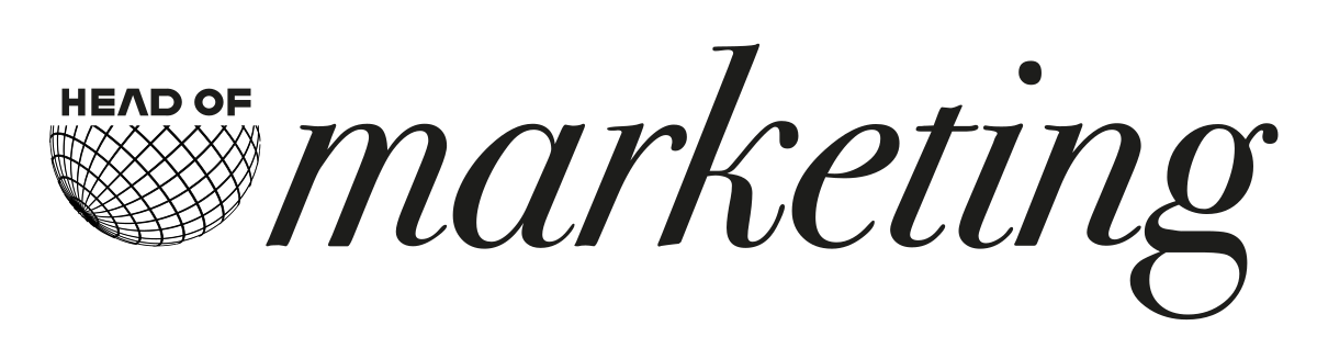 Head of Marketing